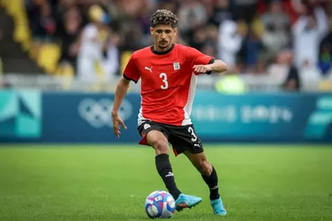 "رسالة دعم".. أول تعليق من قطة بعد استبعاده من كأس أمم أفريقيا 